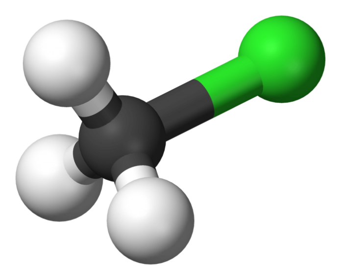 Alogenuri alchilici- metodi di sintesi e reattività- chimicamo