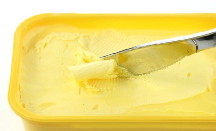 Grassi idrogenati e margarine- chimicamo