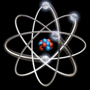 atomo di bohr