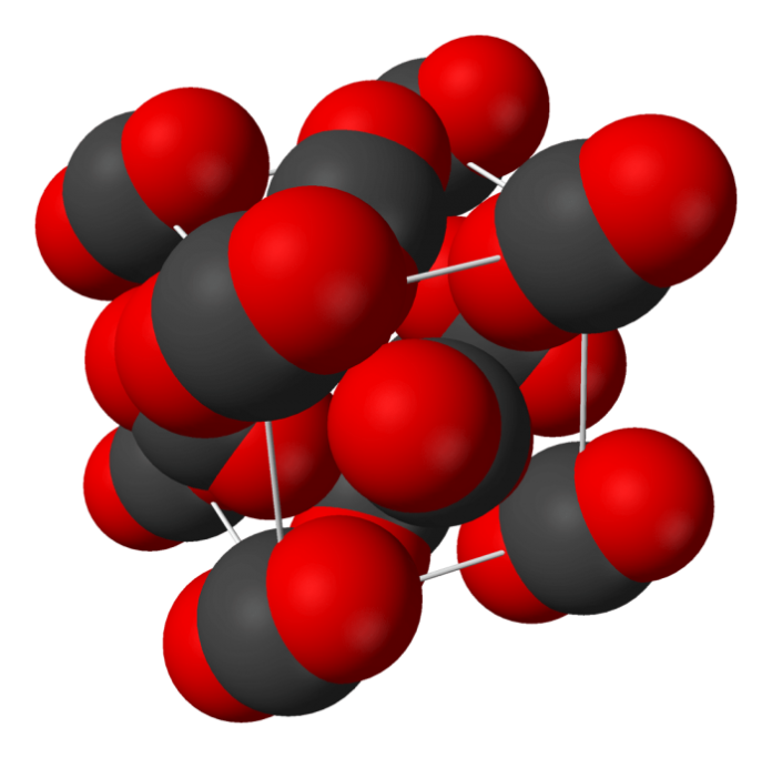 Comportamento acido-base degli ossidi del IV gruppo- chimicamo