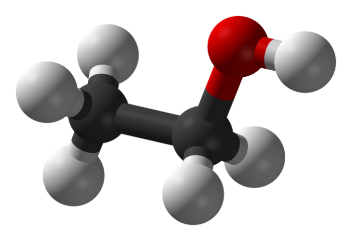 Etanolo- reazioni e metodi di sintesi- chimicamo