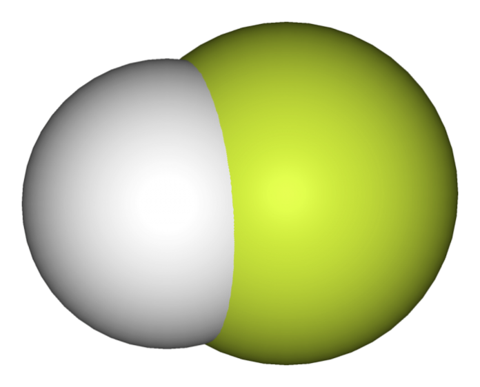 Acido fluoridrico- chimicamo