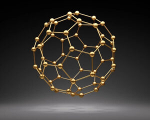 struttura del fullerene