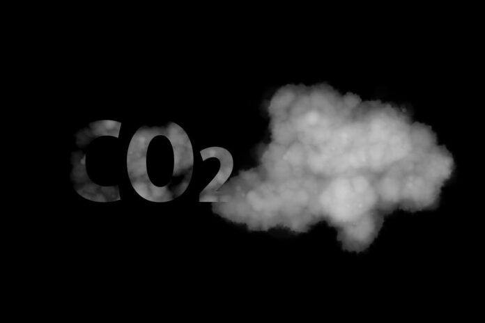 Monitoraggio delle emissioni di CO2
