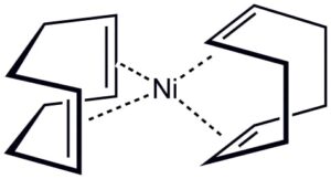 bis(1,5-cicloottadiene)nichel(0)