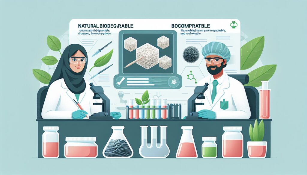 Piatti Di Carta Biodegradabili Ökolution - 25 Pezzi, Ø23cm, FSC, Senza Plastica - Foto 9