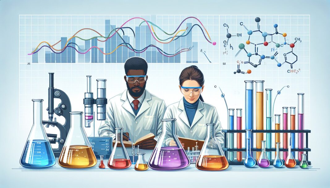 Guida alla Titolazione Esercizi e Approfondimenti Chimica Today